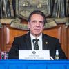 Albany Democrats Move To Check An Embattled Cuomo, Starting With Revoking Emergency Powers